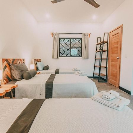 El Pez Surf Hotel Popoyo Dış mekan fotoğraf