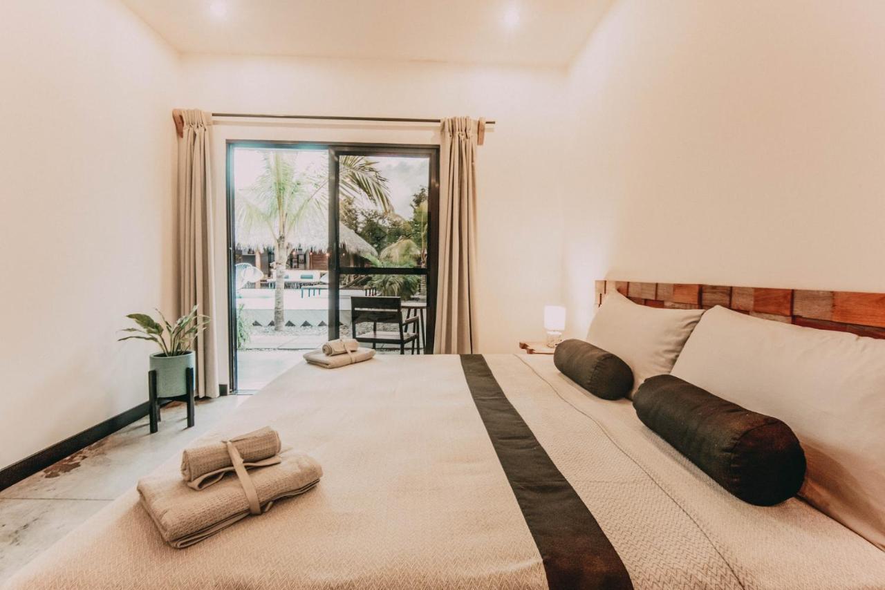 El Pez Surf Hotel Popoyo Dış mekan fotoğraf