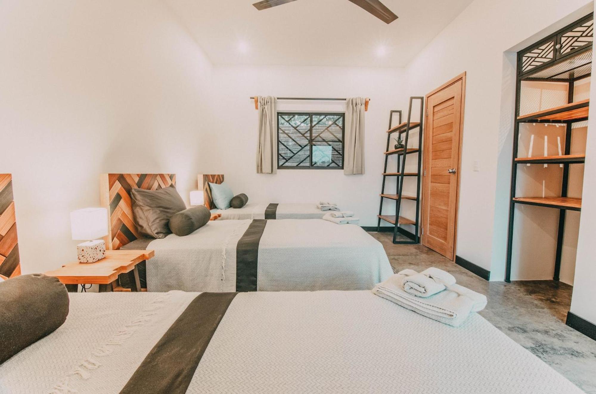 El Pez Surf Hotel Popoyo Dış mekan fotoğraf