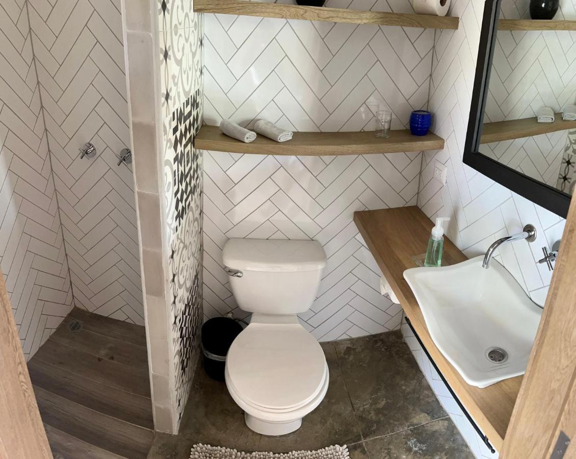 El Pez Surf Hotel Popoyo Dış mekan fotoğraf