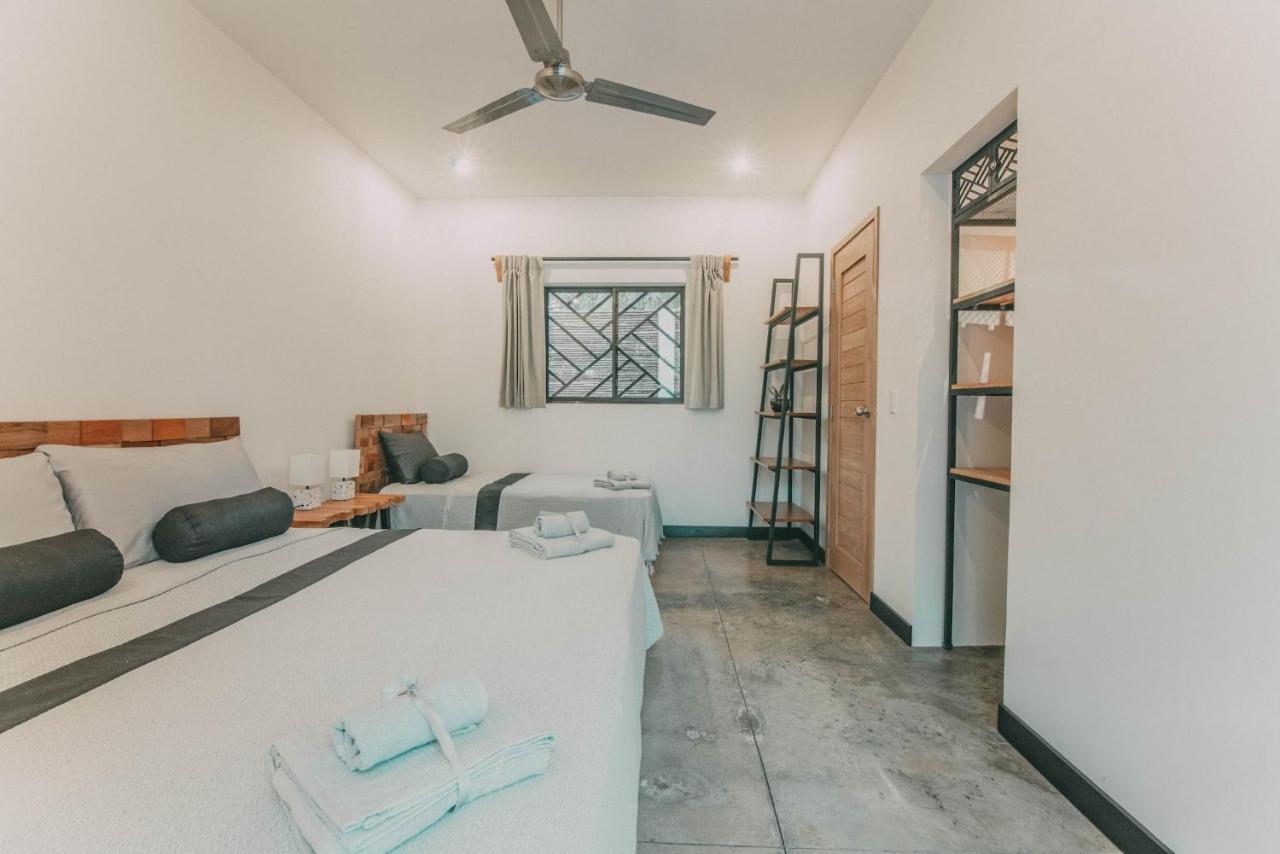 El Pez Surf Hotel Popoyo Dış mekan fotoğraf